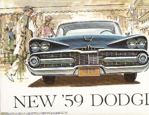 1959 Dodge 4